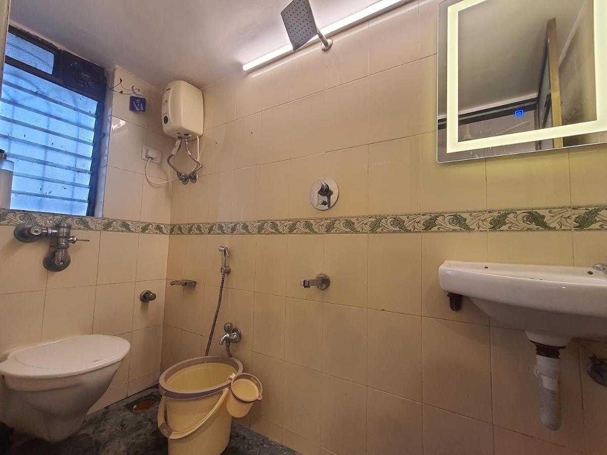 Osi Apartments Perry Cross Bandra West Mumbai  Buitenkant foto