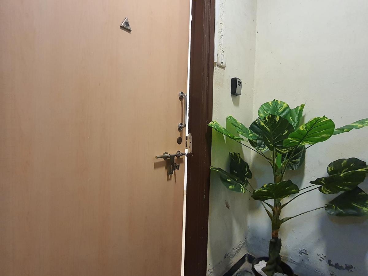 Osi Apartments Perry Cross Bandra West Mumbai  Buitenkant foto