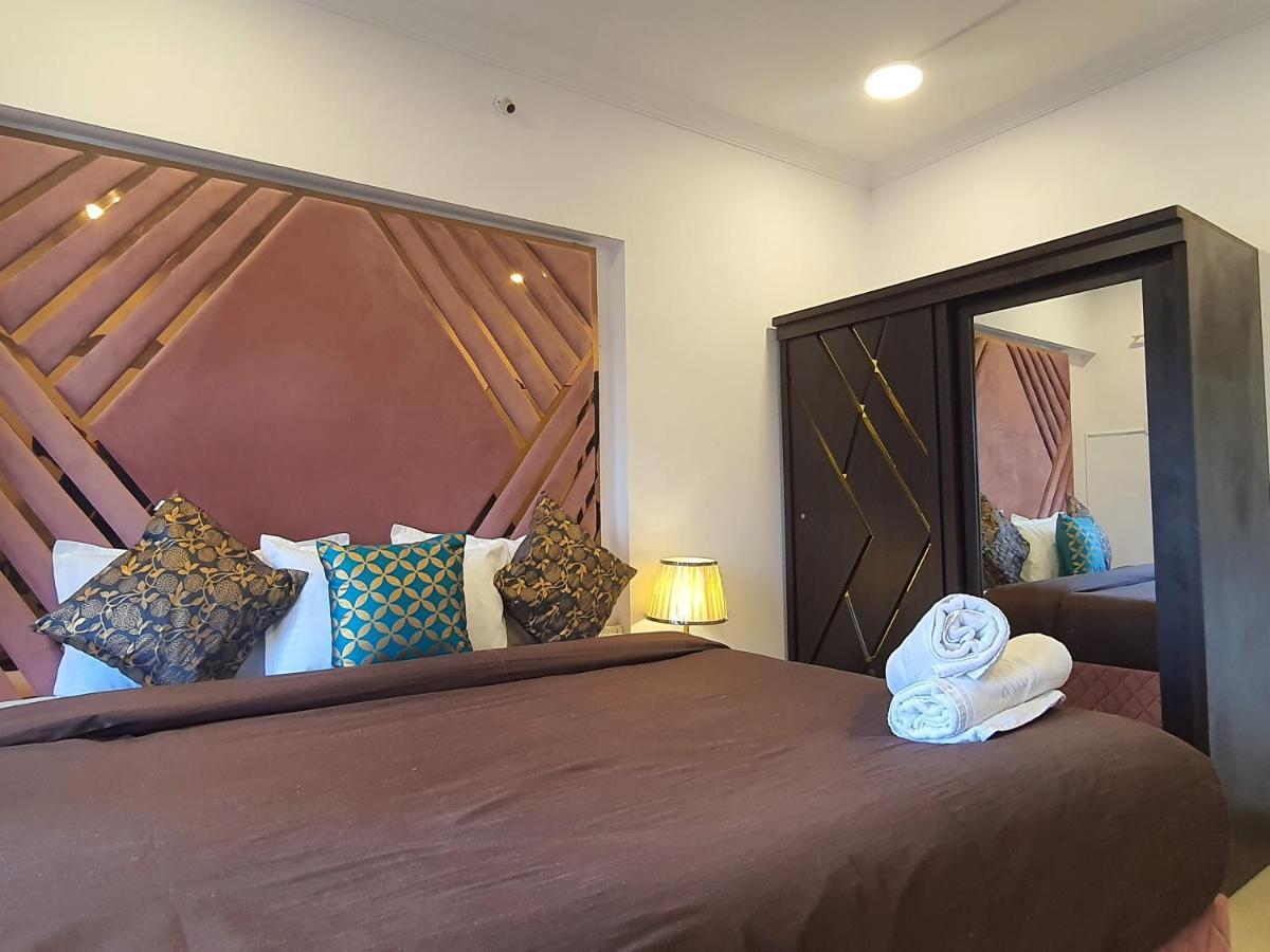Osi Apartments Perry Cross Bandra West Mumbai  Buitenkant foto