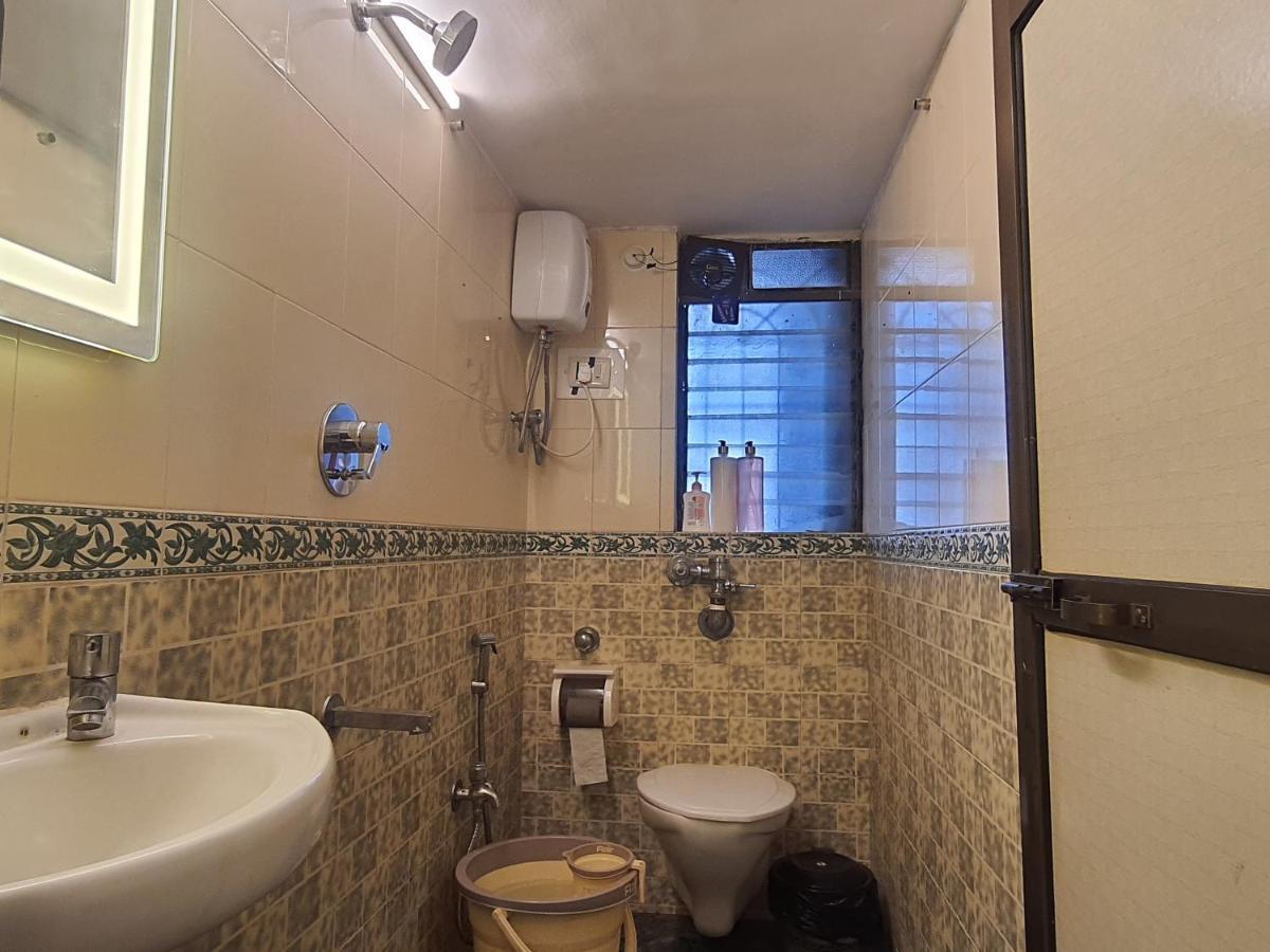 Osi Apartments Perry Cross Bandra West Mumbai  Buitenkant foto