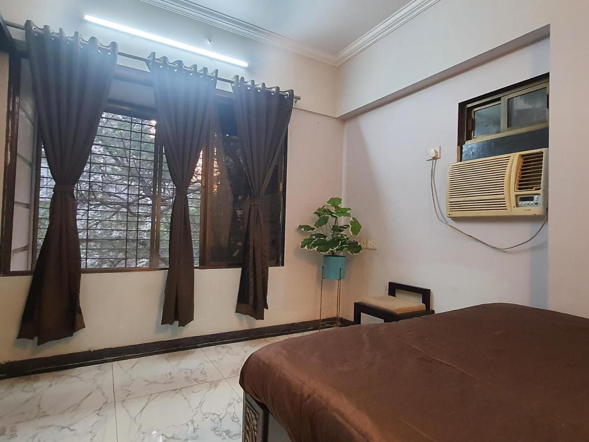 Osi Apartments Perry Cross Bandra West Mumbai  Buitenkant foto
