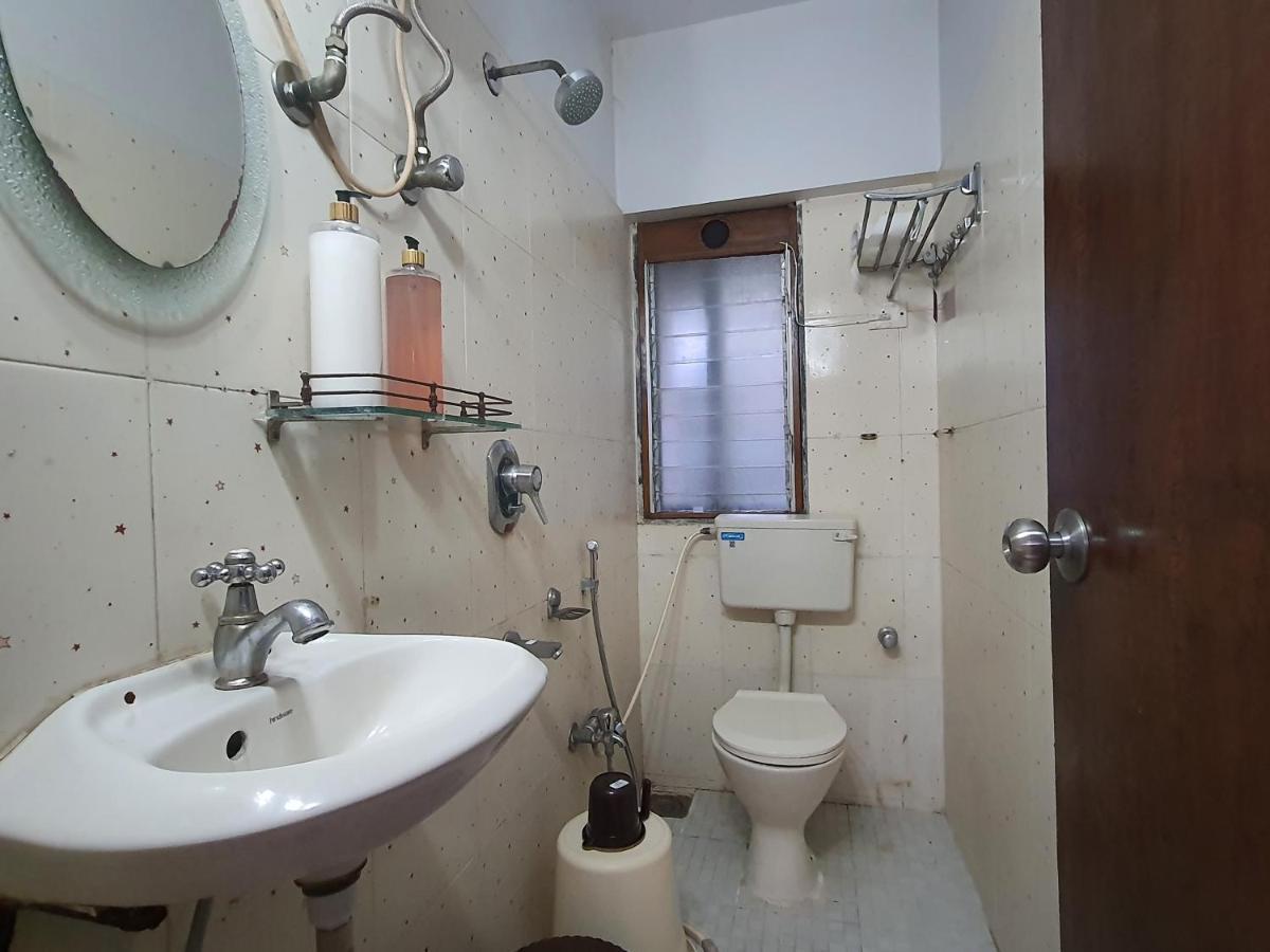 Osi Apartments Perry Cross Bandra West Mumbai  Buitenkant foto