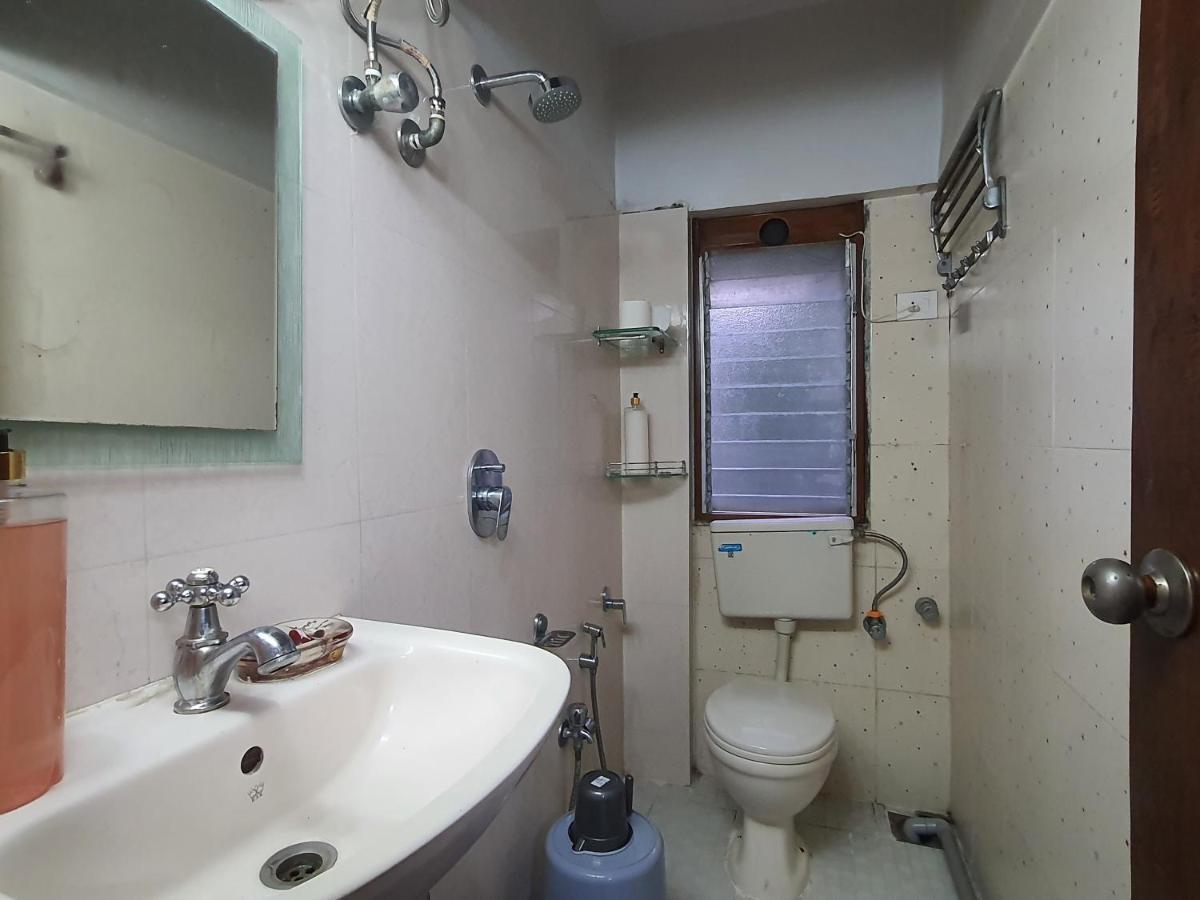Osi Apartments Perry Cross Bandra West Mumbai  Buitenkant foto